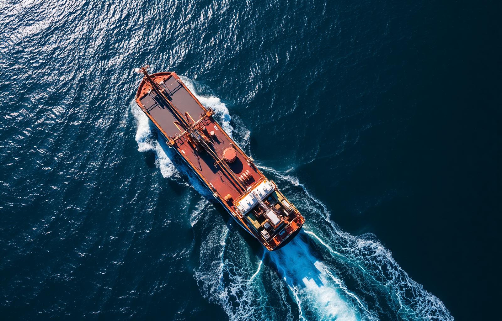 Oil & Gas