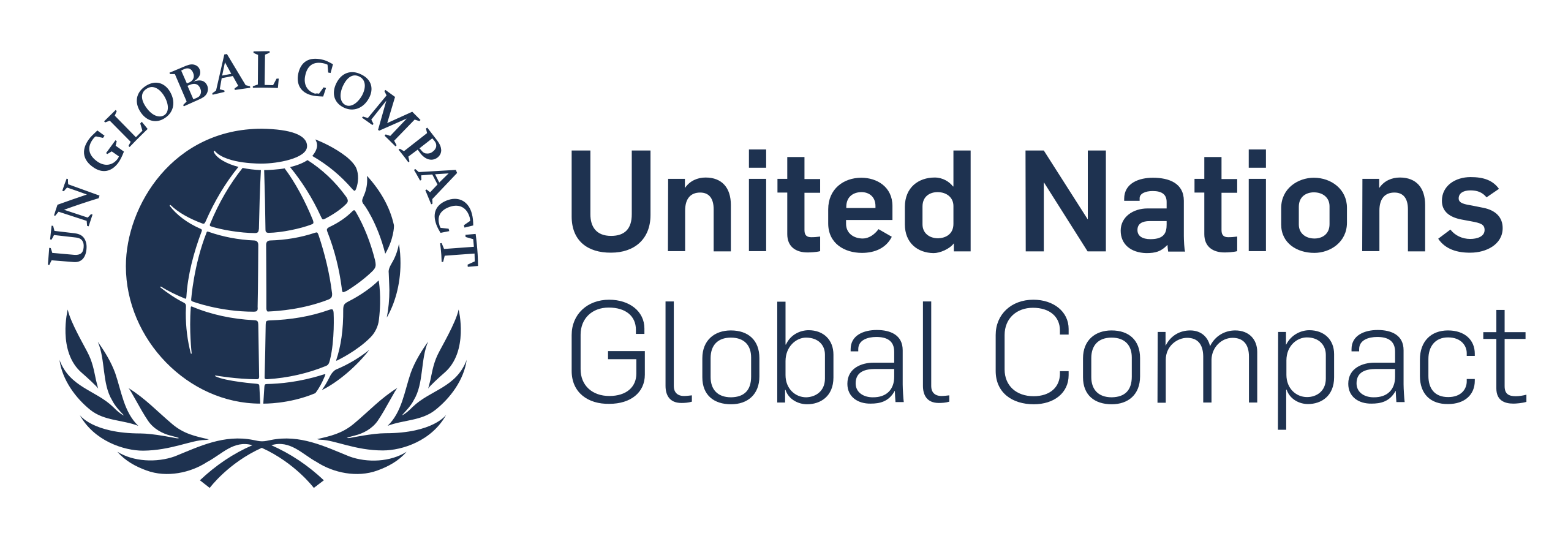 UNGC - United Nations Global Compact Logo